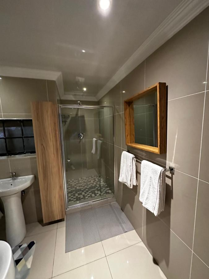 Apartment Silverton Private