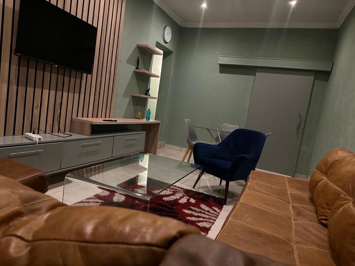 Apartment Silverton Private