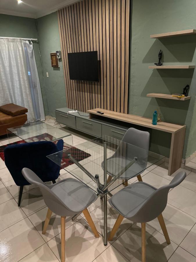 Apartment Silverton Private