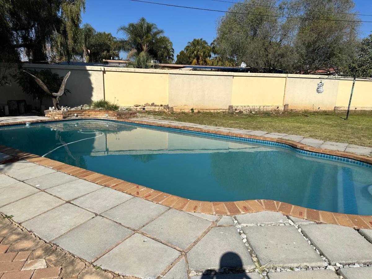 Silverton Private Apartment Pretoria-Noord