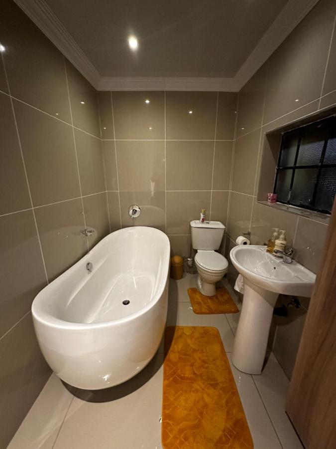 Silverton Private Pretoria-Noord